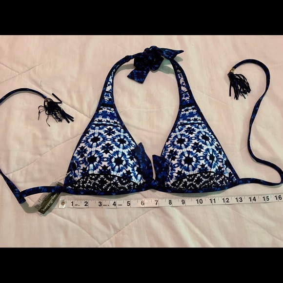 Tommy Bahama reversible bikini S/M - NWT Host Pk๐ - Picture 7 of 9